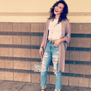 Meet your Posher, Brianna